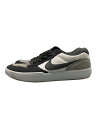 【中古】NIKE◆ローカットスニーカー_DV5477-001/28cm/WHT【シューズ】(4)