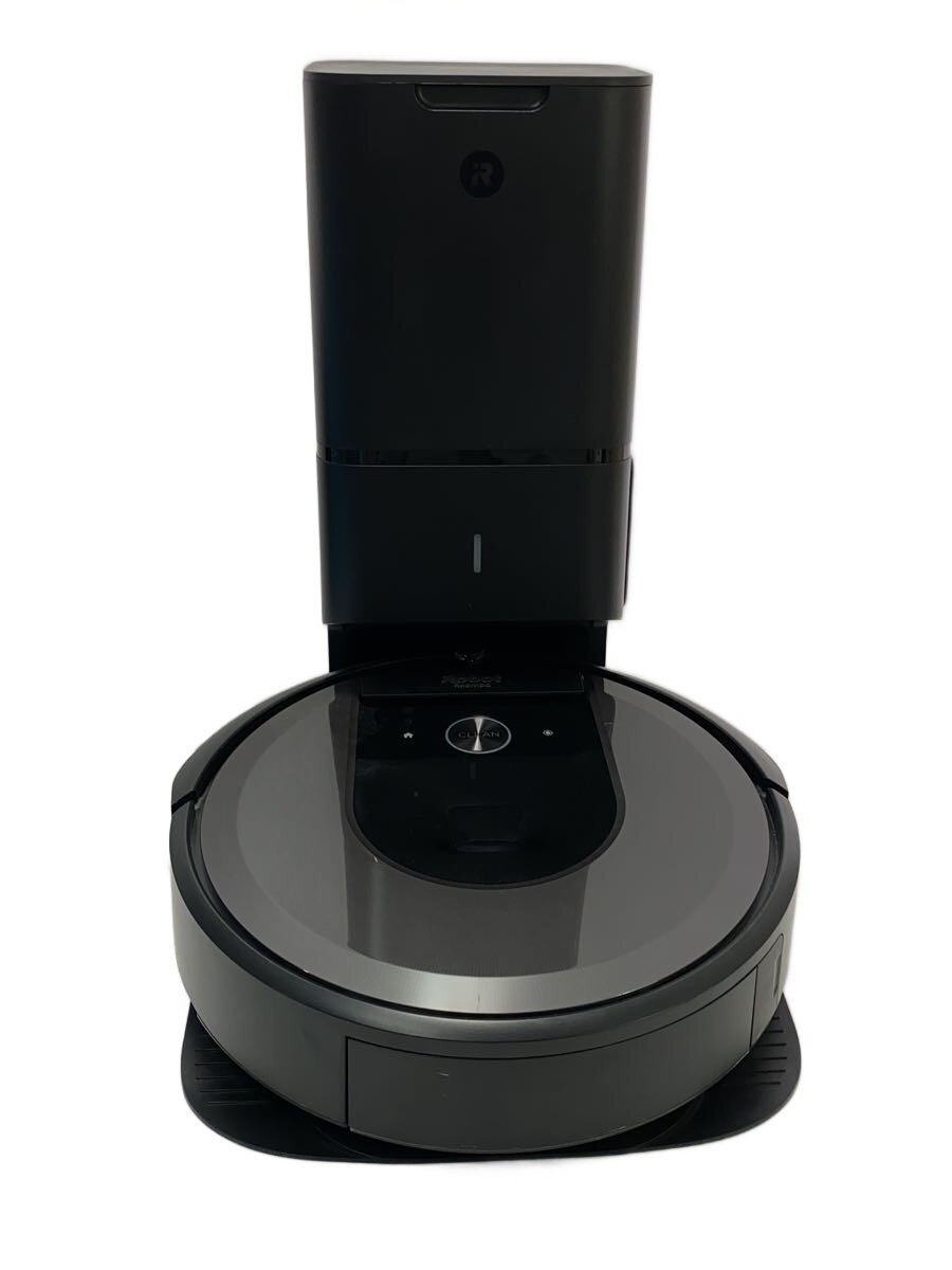 楽天市場】irobot アイロボット ルンバi7+ ロボット掃除機 i755060の通販