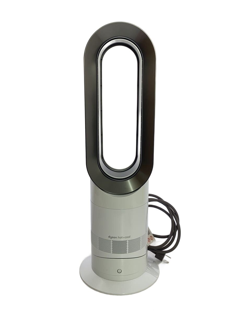 【中古】dyson◆ヒーター・ストーブ Dyson Hot + Cool AM09 WN//【家電・ビジュアル・オーディオ】