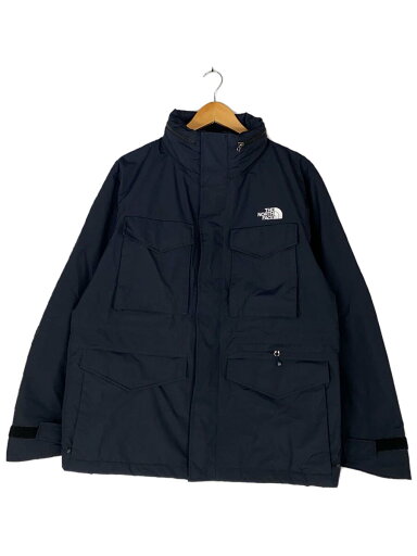 【中古】THE NORTH FACE◆PANTHER FIELD JACKET/パンサーフィールドジャケット/M/ナイロン【メンズウェア】 【中古】THE NORTH FACE◆PANTHER FIELD JACKET/パンサーフィールドジャケット/M/ナイロン【メンズウェア】