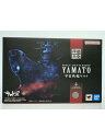 【中古】BANDAI SPIRITS◆フィギュア/輝艦大全/宇宙戦艦ヤマト/バンダイスピリッツ【ホビー】