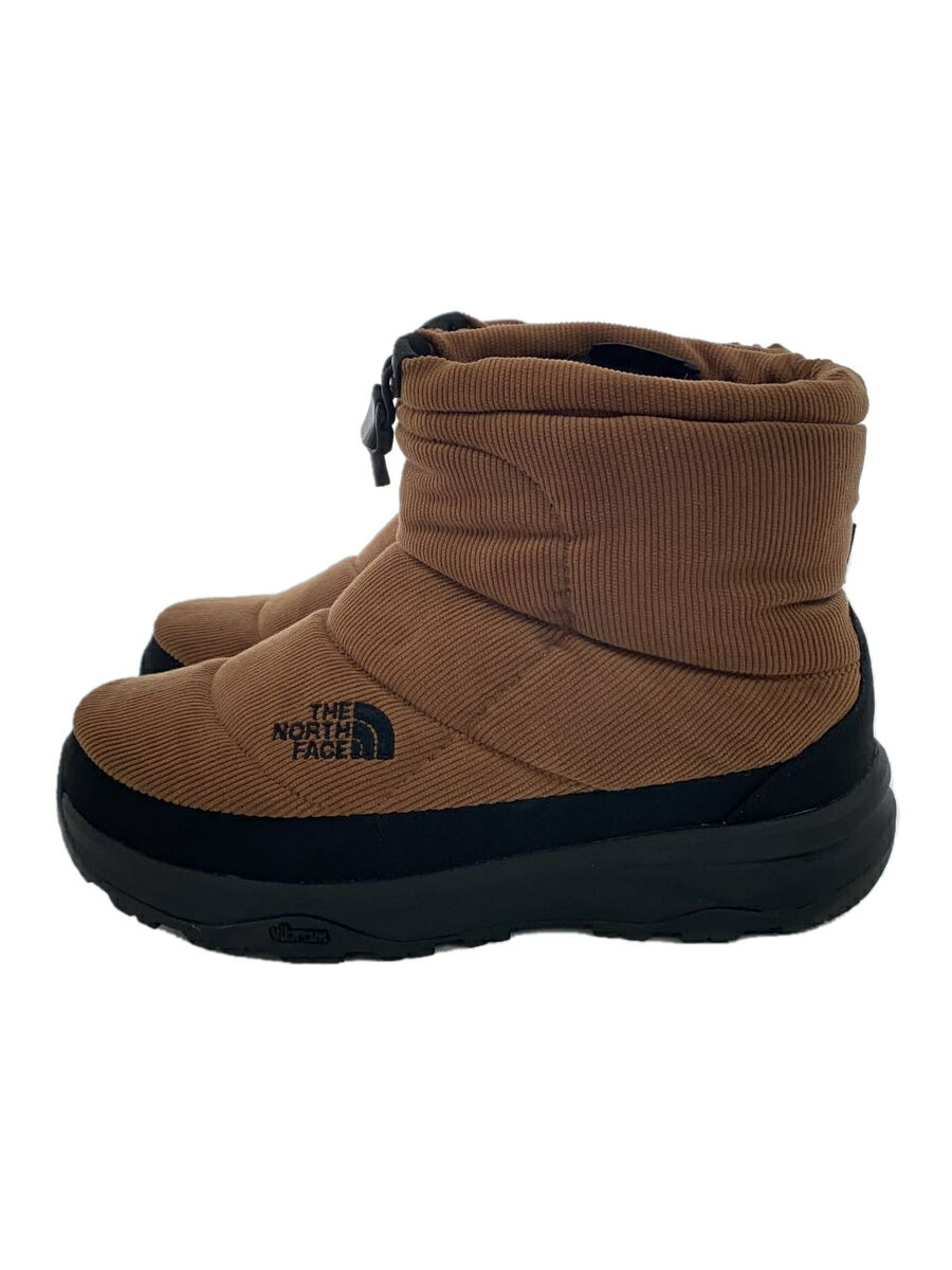 šTHE NORTH FACE֡/27cm//NF52278/Nuptse Bootie WP VI Short SEڥ塼