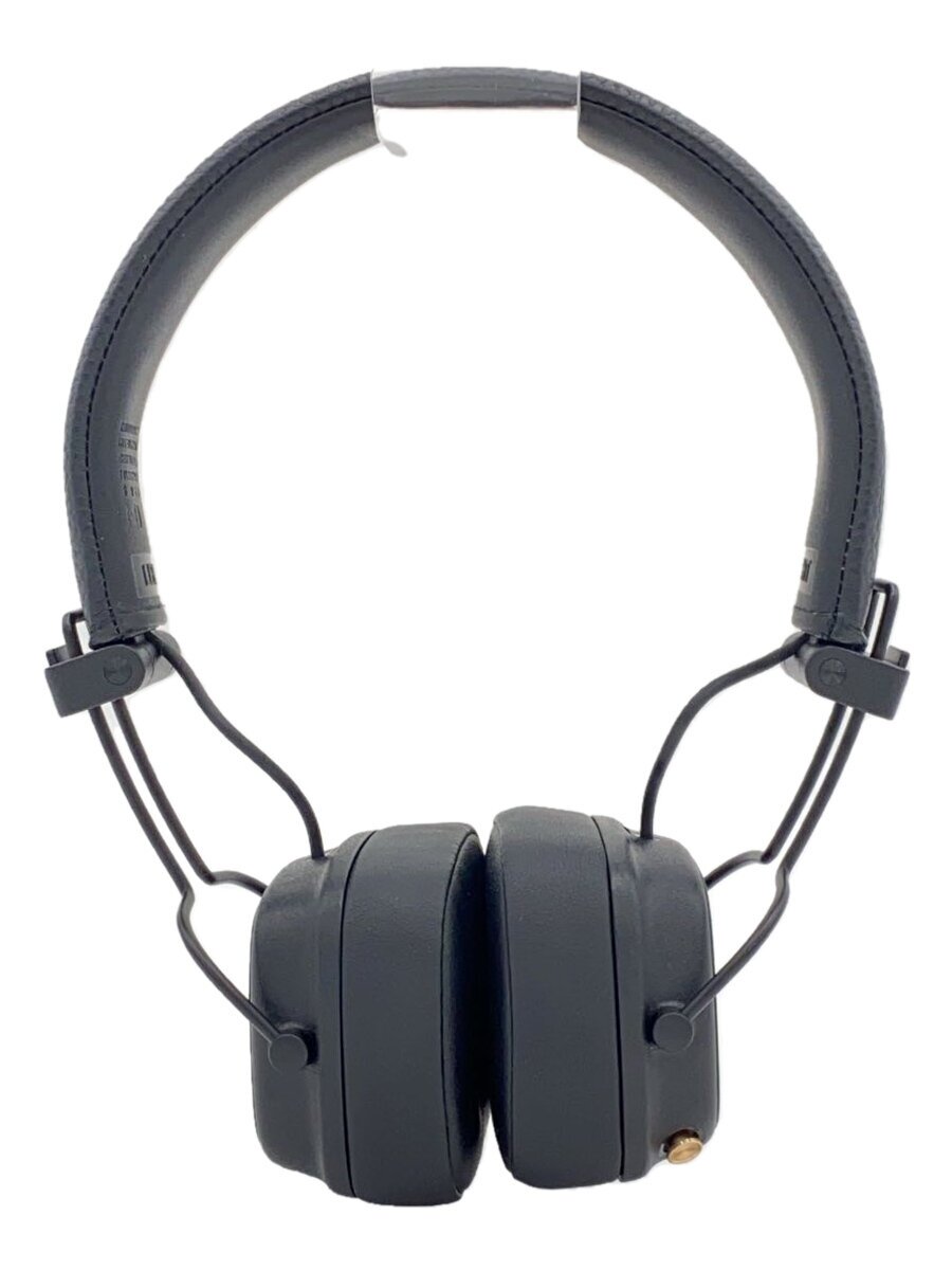 【中古】MARSHALL◆ヘッドホン MAJOR IV【家電・ビジュアル・オーディオ】