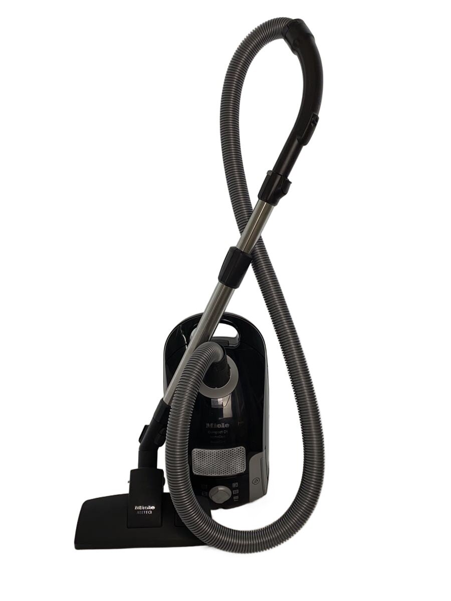 【中古】MIELE◆キャニスタ型掃除機//【家電・ビジュアル・オーディオ】