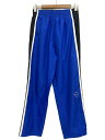 【中古】NIKE◆スポーツウェアー/M/BLU【スポーツ】