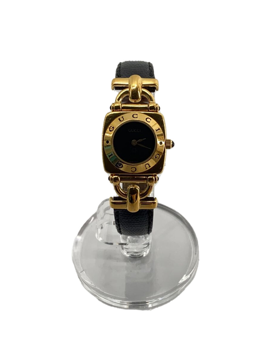 GUCCI グッチ 6400 L スクエア ブラック時計 楽天市場】gucci 6400lの通販