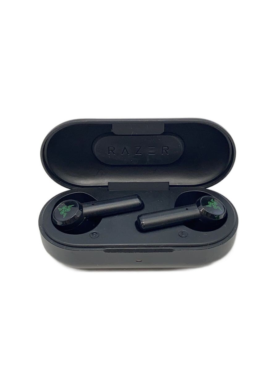 楽天市場】razer hammerhead true wireless - 2nd gen ワイヤレス