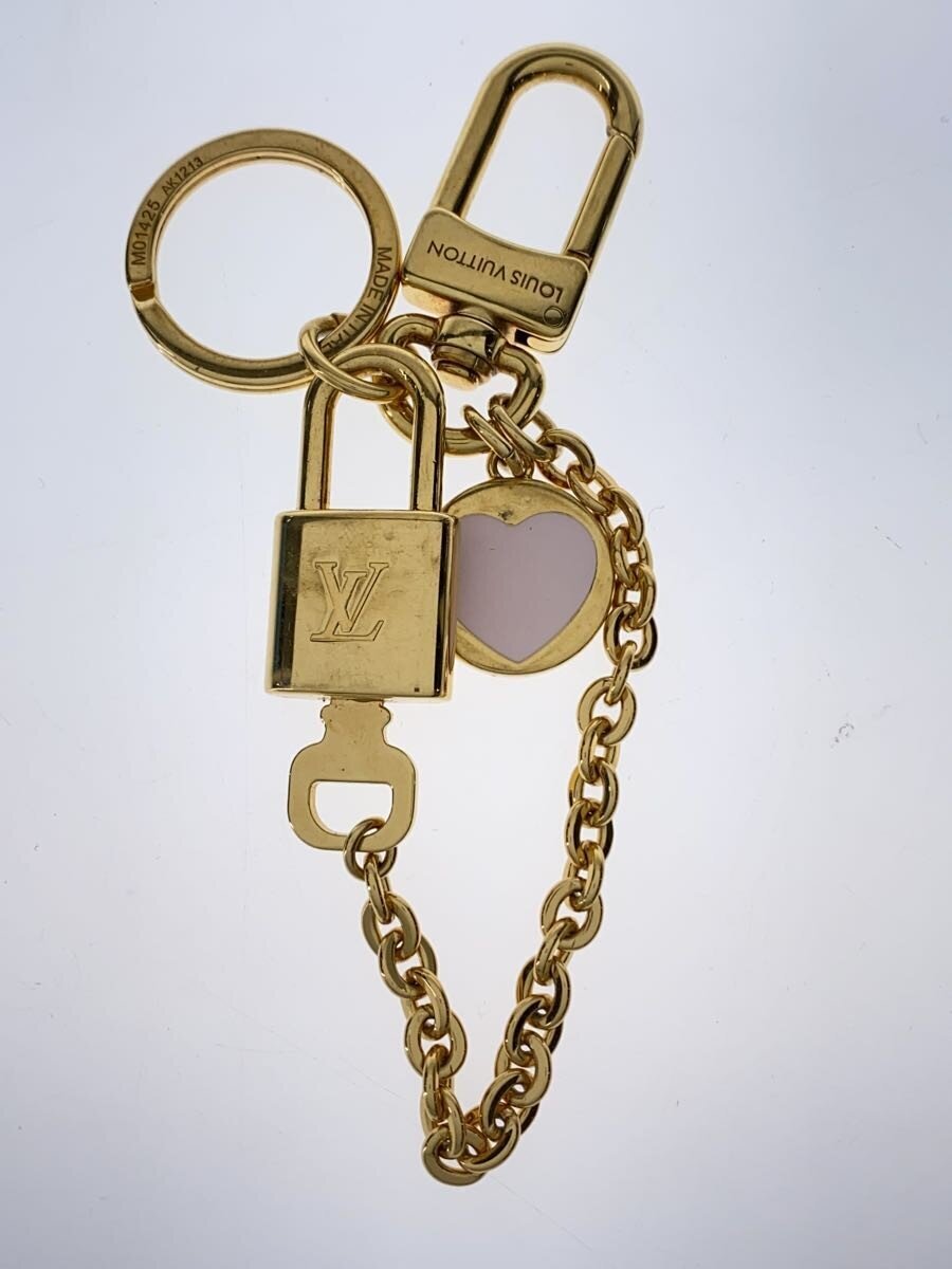 【中古】LOUIS VUITTON◆ポルト・クレ�