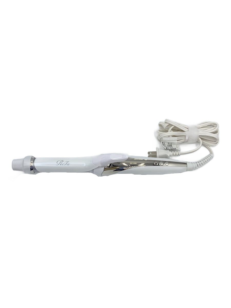楽天市場】refa beautech curl iron 26 re-ag00aの通販