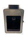 【中古】siroca(Auc Sale)◆siroca/コーヒーメーカー カフェばこ SC-A351【家電・ビジュアル・オーディオ】