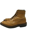 【中古】Tricker’s◆レースア...