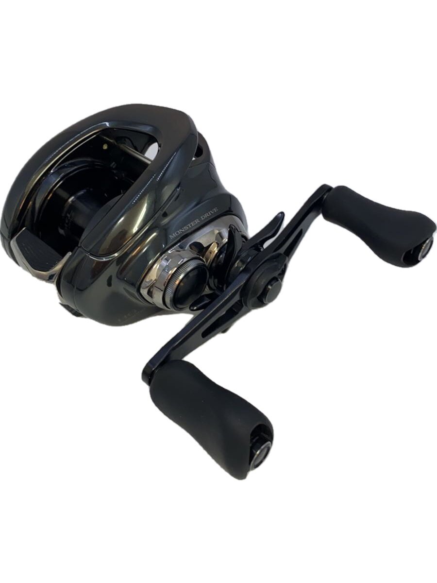 【中古】SHIMANO◆リール/ベイトリール/046000【スポーツ】