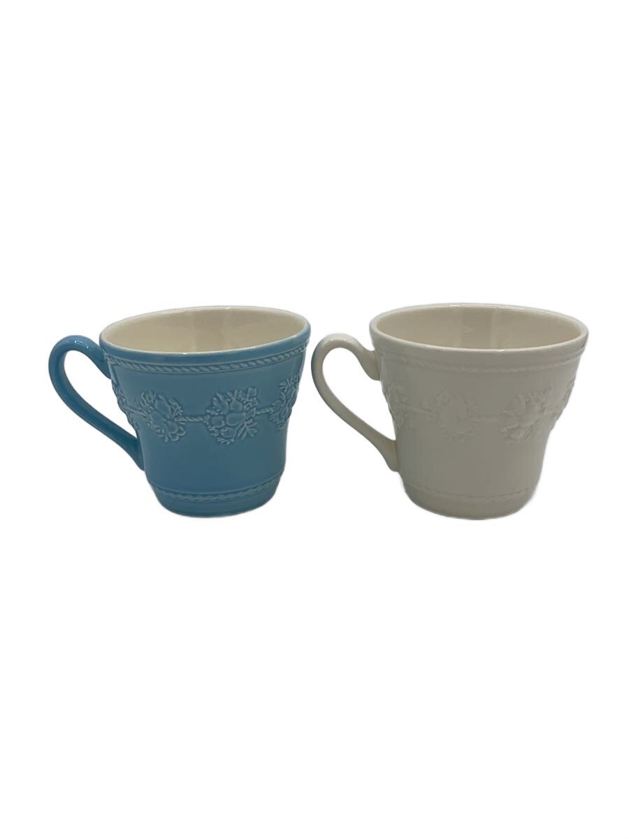 【中古】WEDGWOOD◆洋食器その他/2点セット【キッチン用品】