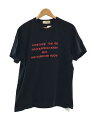 【中古】JieDa◆Tシャツ/1/コットン/フブック/JIE-18S-CT13【メンズウェア】