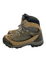 【中古】mont-bell◆シューズ/27.5cm/BRW【シューズ】