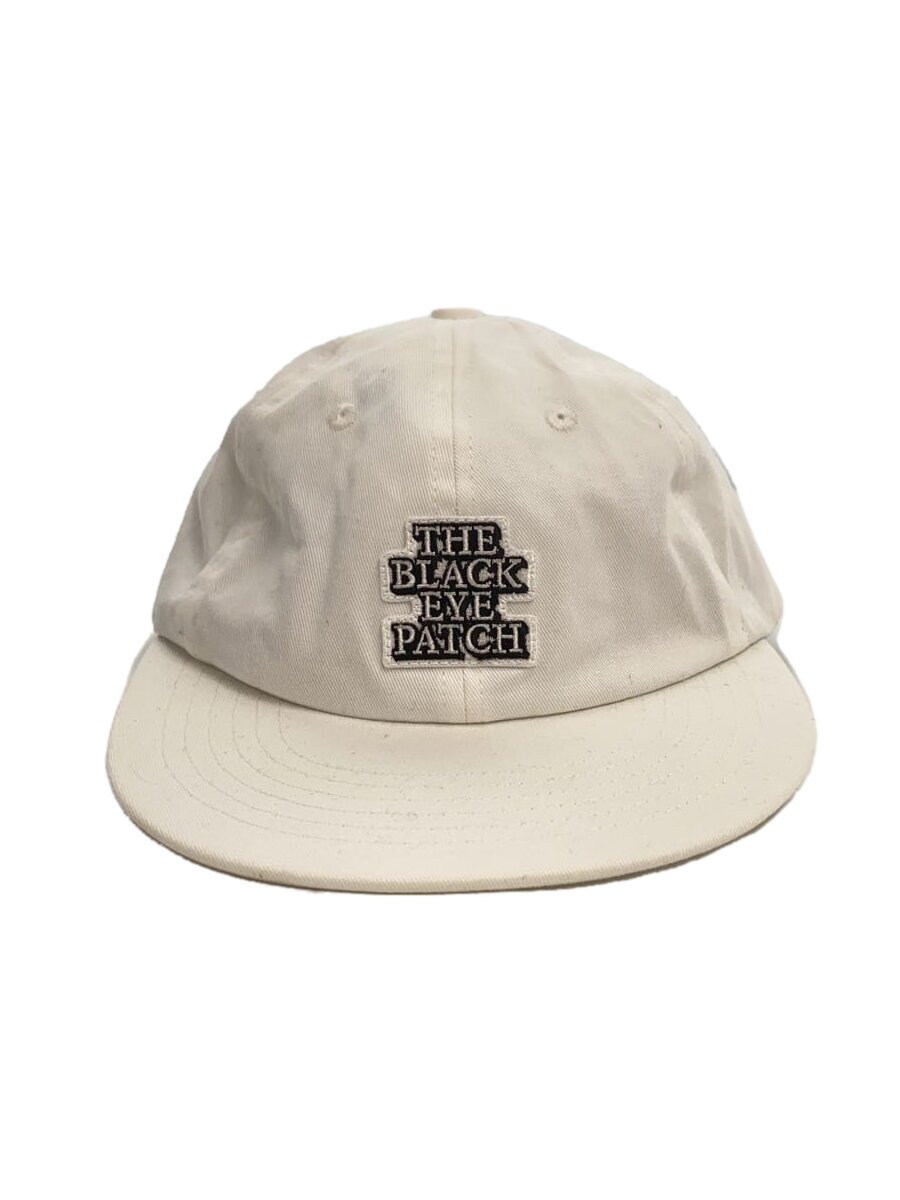 楽天市場】black eye patch キャップの通販