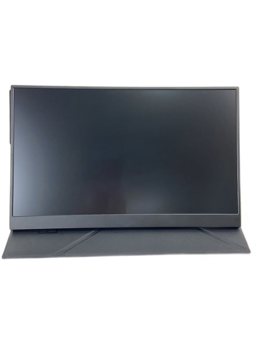 【中古】モニター/P156A06D/モバイルモニター【パソコン】