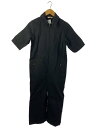 【中古】BACCA◆トップス/34/コットン/BLK【レディースウェア】