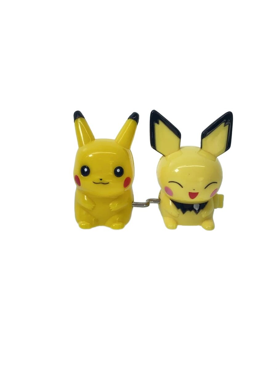 [Used] Pikachu Figure // [Hobby]