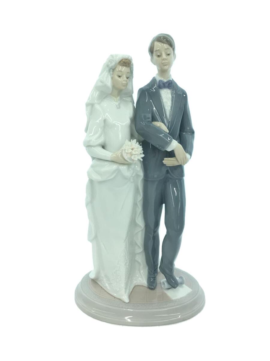 【中古】Lladro◆インテリア雑貨【インテリア小物・日用雑貨】