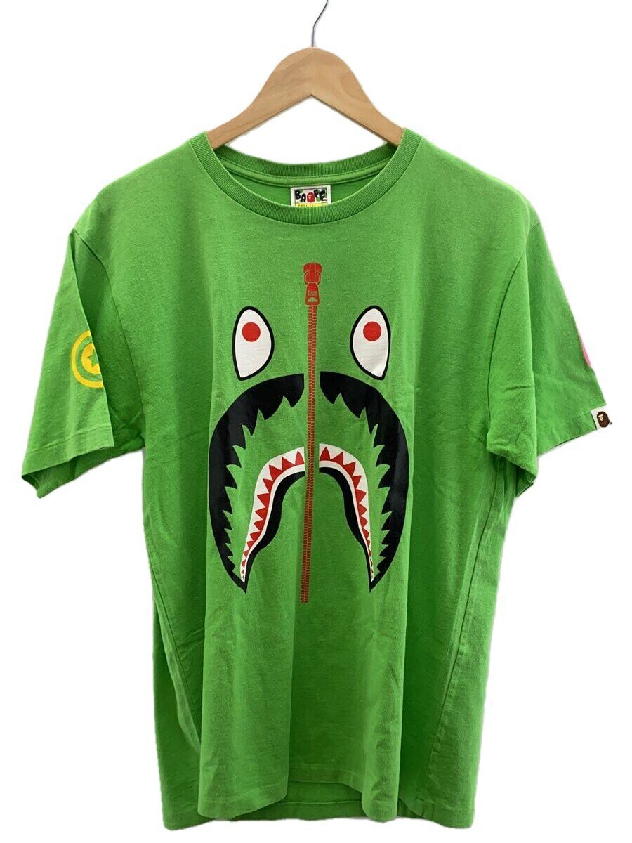 楽天市場】アベイシングエイプ tシャツ シャーク（メンズファッション