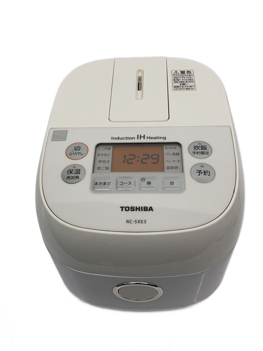 楽天市場】東芝 rc－5xe5の通販