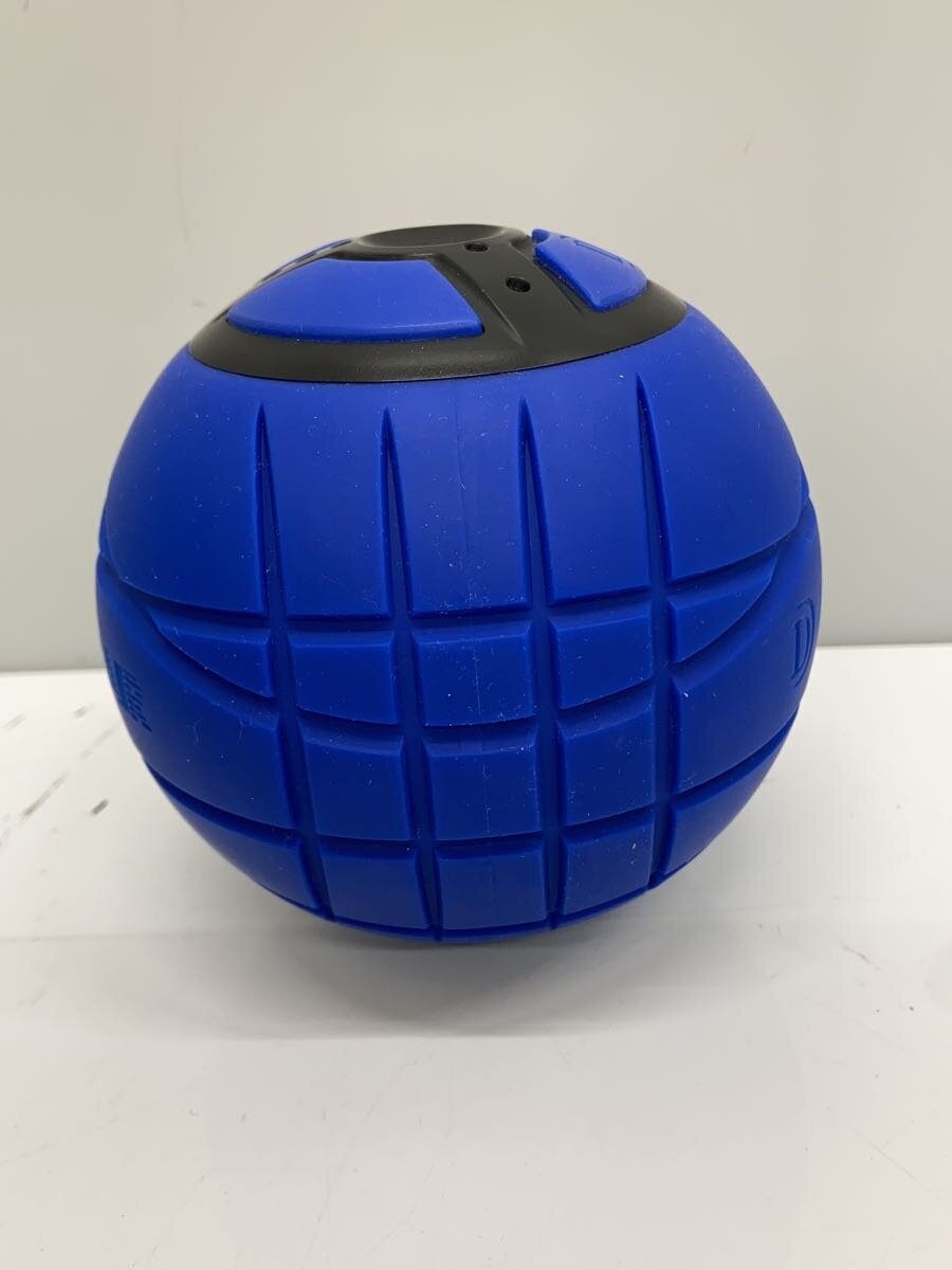 【中古】3Dコンディショニングボール/健康器具/BLU/CB-01-BK/【スポーツ】 3