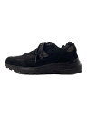 【中古】NEW BALANCE◆U992/ブラック/27cm/BLK【シューズ】