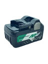 【中古】HiKOKI◆工具その他/bsl36a18/リチウムイオンバッテリー/36V/18V/マルチボルト【DIY用品】(4)