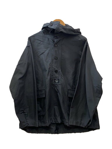 【中古】POST OVERALLS◆NAVY Parka/60/40 charcoal/USN復刻/ジャケット/L/コットン/GRY/1105-SFC//【メンズウェア】 【中古】POST OVERALLS◆NAVY Parka/60/40 charcoal/USN復刻/ジャケット/L/コットン/GRY/1105-SFC//【メンズウェア】