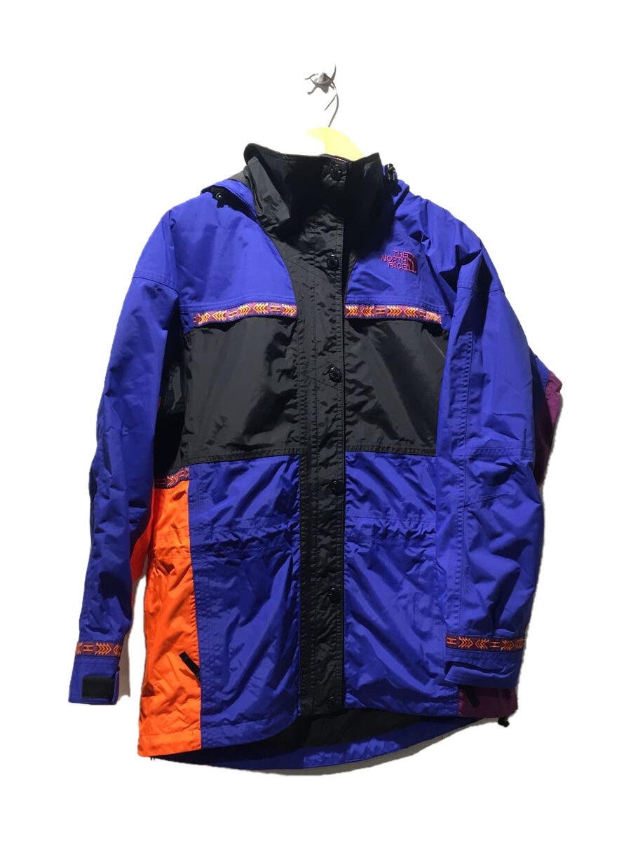 【ブランド】THE NORTH FACE 【ブランドカナ】ザノースフェイス 【型番】 【程度】B 【サイズ】M 【メインカラー】マルチカラー 【素材・生地】ナイロン 【キーワード】　　　/ 2024/04/02 セカンドストリートカメイドクロック店【4600】【中古】THE NORTH FACE◆マウンテンパーカー/M/ナイロン ブランド THE NORTH FACE 型番 カラー マルチカラー 柄 素材・生地 ナイロン&gt;色・素材について サイズ M&gt;サイズ表示について 実寸 【ジャケット】 肩幅：55 / 身幅：59 / 袖丈：55 / 着丈：78 / ゆき：/ 【その他】 その他サイズ：/ 商品は　セカンドストリートカメイドクロック店の店頭にて販売しております。商品に関するお問合わせは、お電話(TEL:03-5875-2462)にて、問合わせ番号：2339081222871をお伝えください。 配送方法やお支払い方法に関するお問い合わせは、サポートセンターまでご連絡をお願いします。 ※お電話の対応は営業時間内のみとなります。お問い合わせフォームでお問い合わせの際はご注文番号をご記入下さい