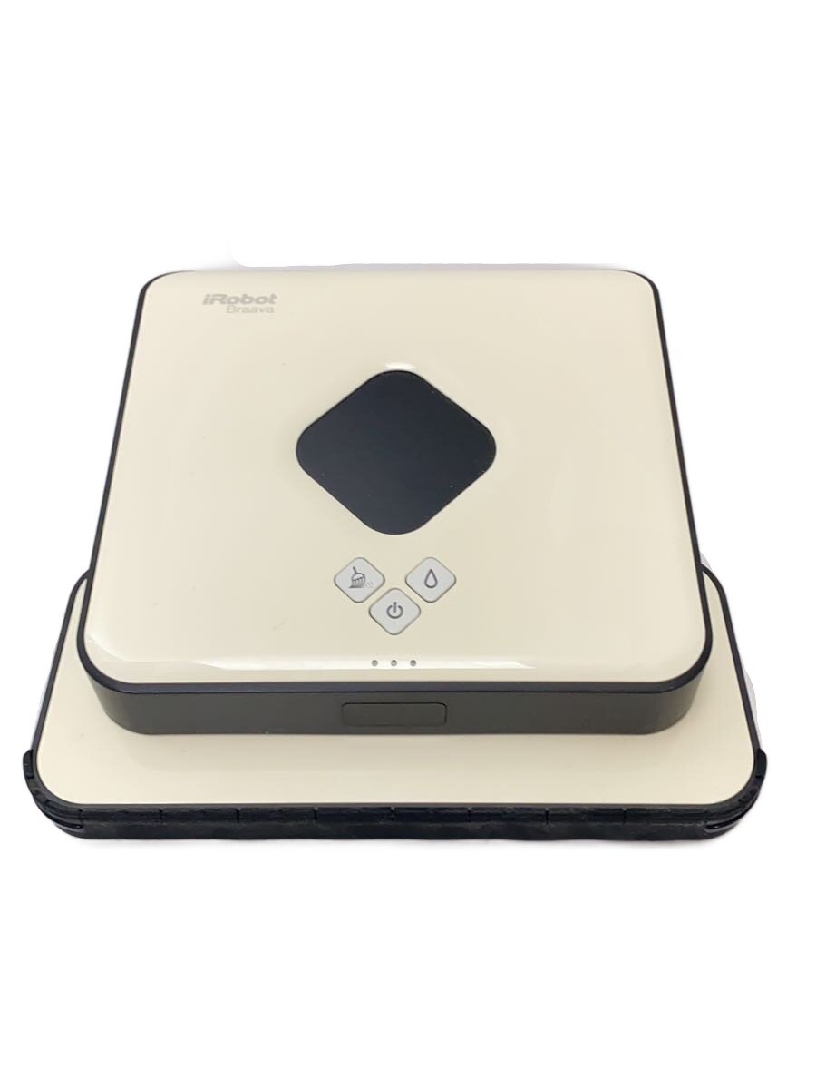 【中古】iRobot◆掃除機【家電・ビジュアル・オーディオ】