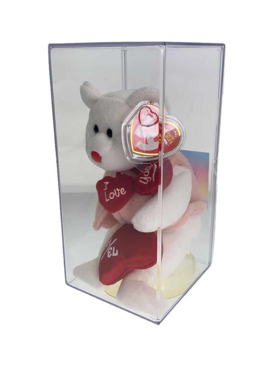 【中古】TY/ぬいぐるみ/ケース付//【ホビー】