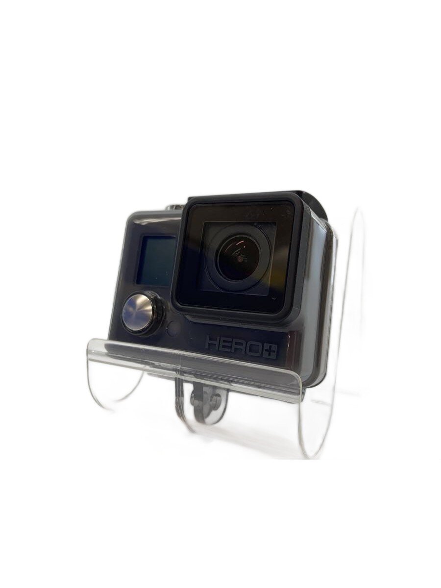【中古】GoPro◆ビデオカメラ HERO+ LCD CHDHB-101-JP【カメラ】
