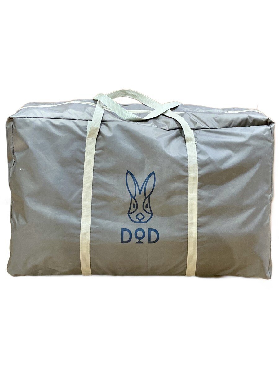 【中古】DOD◆テントマット/BRW/MA5-770-BR【スポーツ】