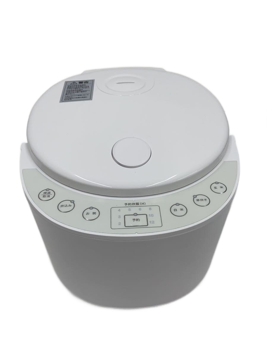 Ih - 5 People - 【中古】ジャー炊飯器/HK-RC505【家電・ビジュアル・オーディオ】