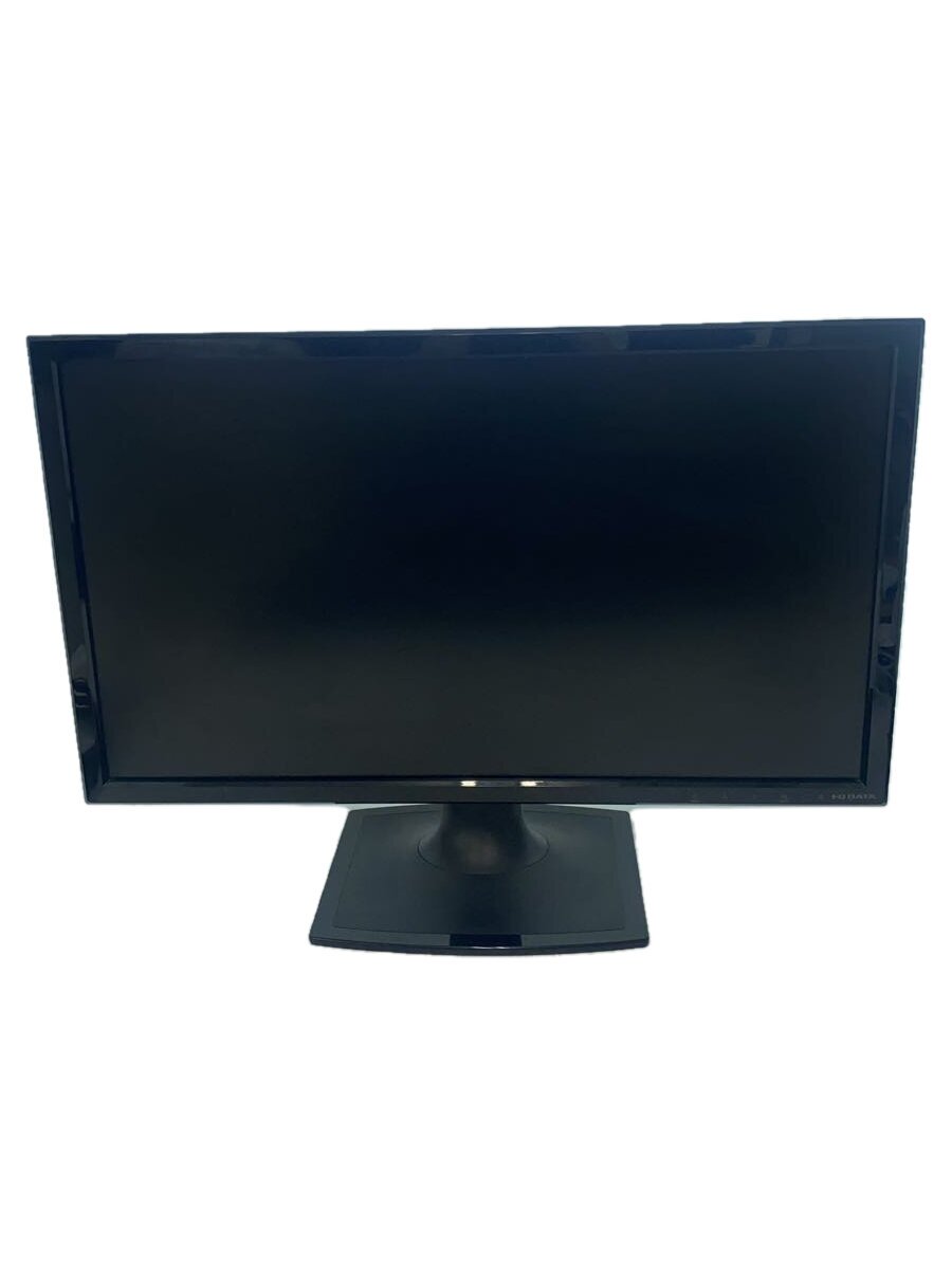 【中古】I・O DATA◆液晶モニタ・液晶ディスプレイ LCD-MF244XB [23.6インチ ブラック]/ブルーライト低減【パソコン】