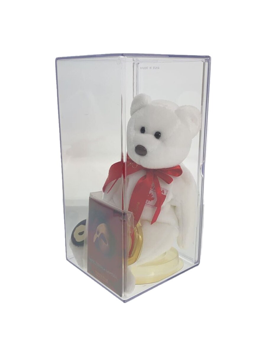 【中古】TY/ぬいぐるみ/ケース付//【ホビー】