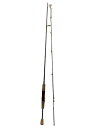 【中古】SHIMANO◆ロッド/S60SUL-FF【スポーツ】(4)