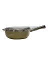 【中古】アサヒ軽金属工業◆鍋/サイズ:26cm【キッチン用品】