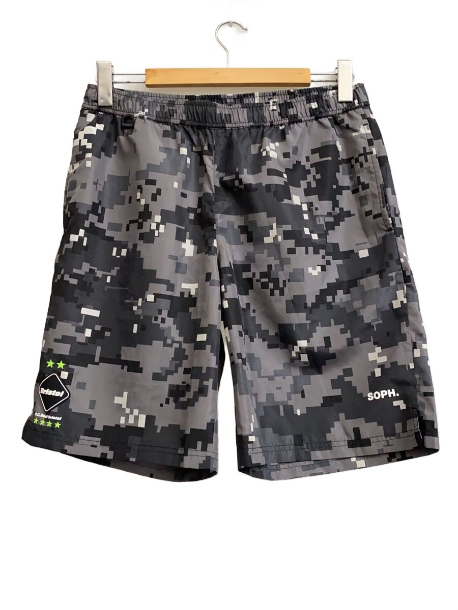 楽天市場】F．C．Real Bristol ショートパンツの通販