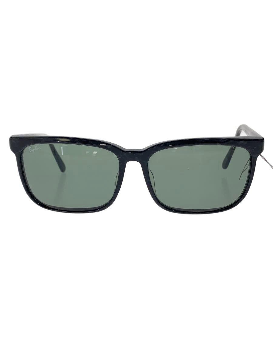 Ray-Ban◆サングラス/--/BLK/BLK/メンズ/BENNETT(♯10)
