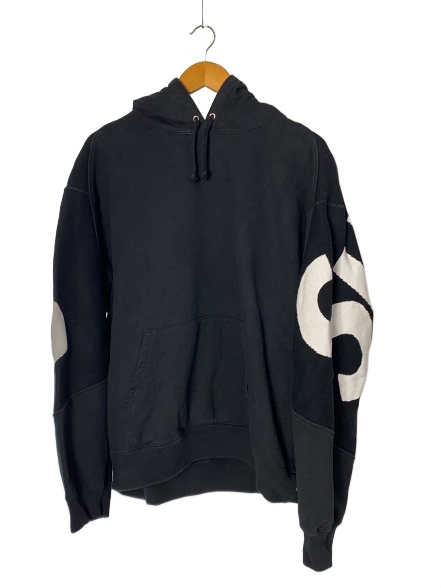 楽天市場】Supreme Big Logo Jacquard Hooded Sweatshirtの通販