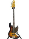 【中古】Tokai◆エレキベースギター/ジャズ/マルチカラー/AJB-100 3TS/R【楽器】