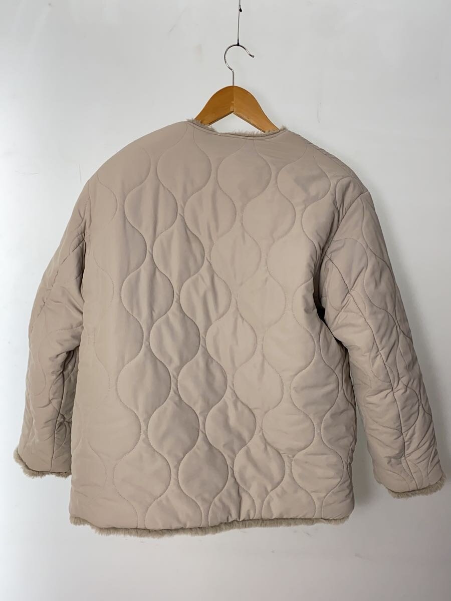 【中古】Mila Owen◆ジャケット/0/ポリエステル/GRY/09WFJ205002【レディースウェア】 jumblestore-37761816 2nd STREET 楽天市場店 サンプル画像2
