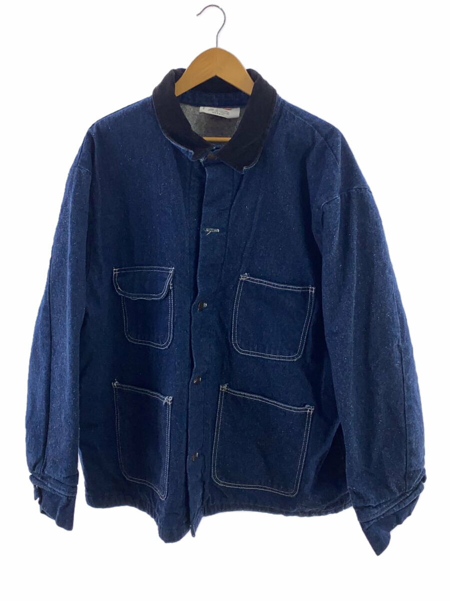 【中古】BobBarker/2XL/カバーオール/--/コットン/IDG【メンズウェア】