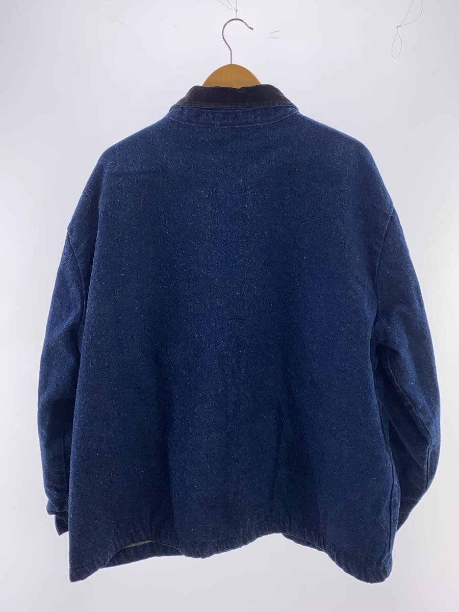 【中古】BobBarker/2XL/カバーオール/--/コットン/IDG【メンズウェア】