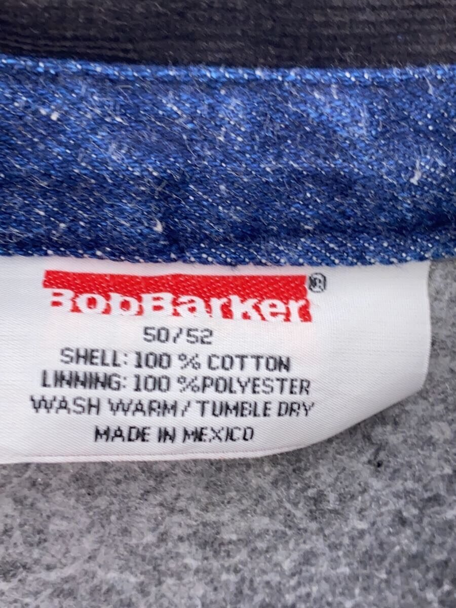 【中古】BobBarker/2XL/カバーオール/--/コットン/IDG【メンズウェア】