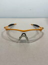 【中古】OAKLEY◆メガネ/--/ORN/メンズ【服飾雑貨他】