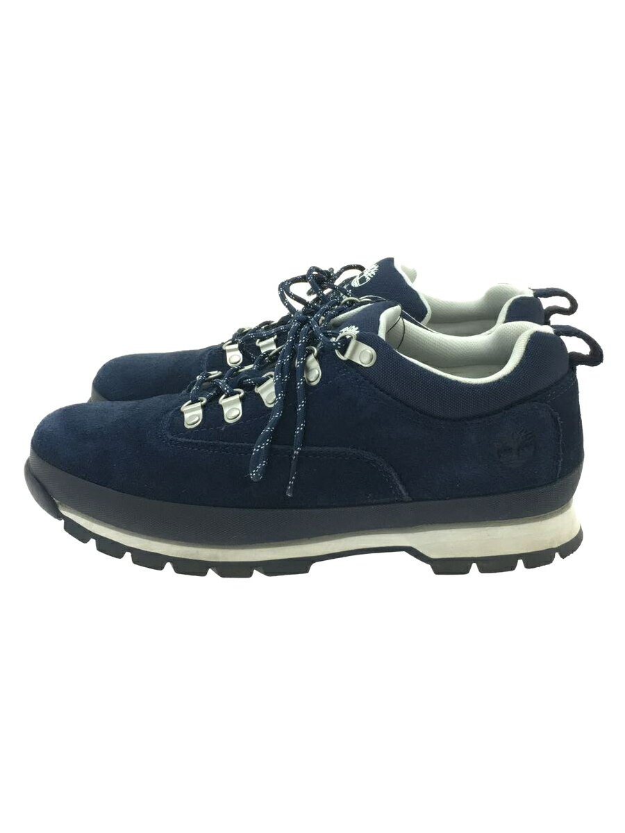 【中古】Timberland◆トレッキングブ